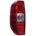 Piloto Trasero Derecho NISSAN NAVARA PICK-UP (2005-2008) | 16526032