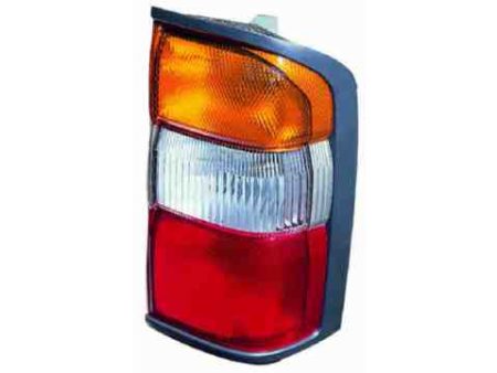 Piloto Trasero Derecho NISSAN PATROL (1997-2002) | 16522302