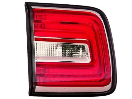 Piloto Trasero Derecho NISSAN PATROL (2014>=) | 16522602