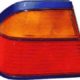 Piloto Trasero Derecho NISSAN PRIMERA (P10) 4P (1990-1996) | 16521032