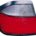 Piloto Trasero Derecho NISSAN PRIMERA (P10) 4P (1990-1996) | 16521034