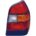 Piloto Trasero Derecho NISSAN PRIMERA (P10) 5P (1990-1996) | 16521036