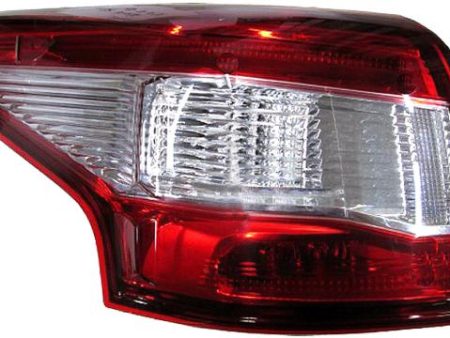 Piloto Trasero Derecho NISSAN QASHQAI (2014>=) | 16529202