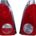 Piloto Trasero Derecho OPEL AGILA (2002-2008) | 16538032