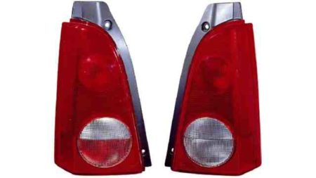 Piloto Trasero Derecho OPEL AGILA (2002-2008) | 16538032