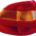 Piloto Trasero Derecho OPEL ASTRA F 4P / Cabrio (1991-1994) | 16533024