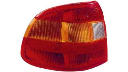 Piloto Trasero Derecho OPEL ASTRA F 4P / Cabrio (1991-1994) | 16533024