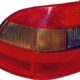 Piloto Trasero Derecho OPEL ASTRA F 4P (1994-1998) | 16533124