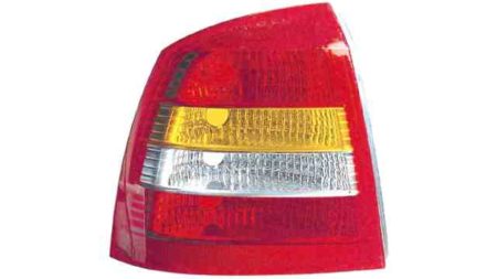 Piloto Trasero Derecho OPEL ASTRA G 3/5P (1998-2004) | 16533232