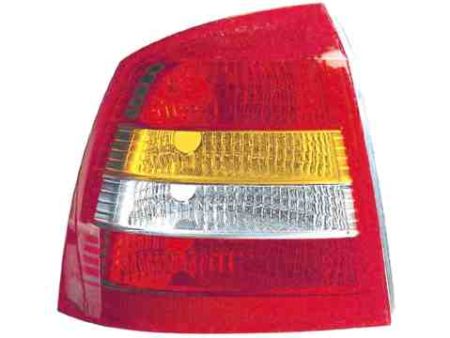 Piloto Trasero Derecho OPEL ASTRA G 3/5P (1998-2004) | 16533232