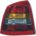 Piloto Trasero Derecho OPEL ASTRA G 3/5P (1998-2004) | 16533234