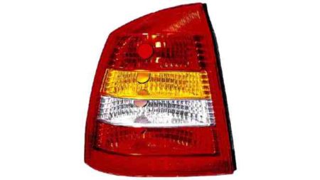 Piloto Trasero Derecho OPEL ASTRA G 4P (1998-2004) | 16533238