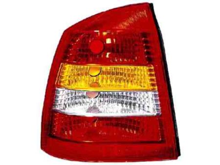 Piloto Trasero Derecho OPEL ASTRA G 4P (1998-2004) | 16533238