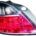 Piloto Trasero Derecho OPEL ASTRA H 5P (2007-2011) | 16533534