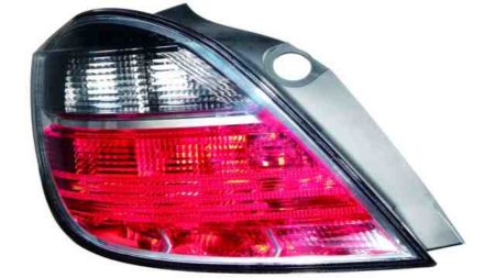 Piloto Trasero Derecho OPEL ASTRA H 5P (2007-2011) | 16533534