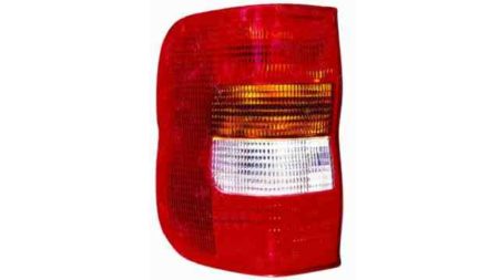 Piloto Trasero Derecho OPEL COMBO (1994-2001) | 16531232