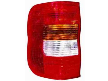 Piloto Trasero Derecho OPEL COMBO (1994-2001) | 16531232