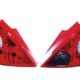 Piloto Trasero Derecho OPEL CORSA D 3P (2011-2014) | 16531432