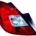 Piloto Trasero Derecho OPEL CORSA D 5P (2006-2011) | 16531437