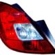 Piloto Trasero Derecho OPEL CORSA D 5P (2011-2014) | 16531437