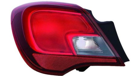 Piloto Trasero Derecho OPEL CORSA E 3P (2014>=) | 16531502