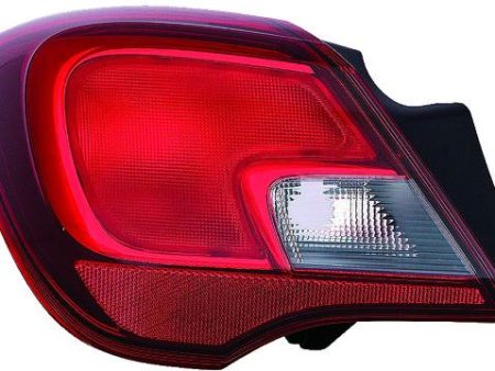 Piloto Trasero Derecho OPEL CORSA E 3P (2014>=) | 16531502