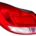 Piloto Trasero Derecho OPEL INSIGNIA Hatchback 5P (2008-2013) | 16531734