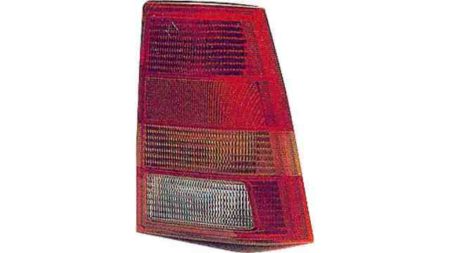 Piloto Trasero Derecho OPEL KADETT E 4P (1984-1991) / 3vol. | 16530222