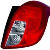 Piloto Trasero Derecho Opel Mokka Año 2012 a 2017 - Imagen 2