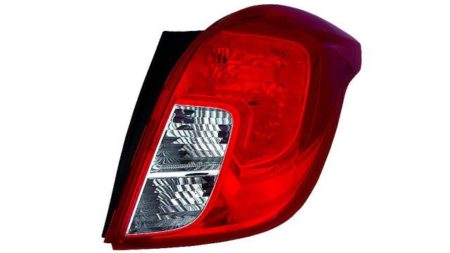 Piloto Trasero Derecho Opel Mokka Año 2012 a 2017 - Imagen 4