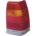 Piloto Trasero Derecho OPEL OMEGA A 4P (1986-1990) | 16535032