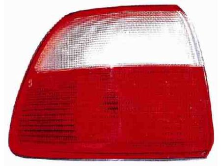 Piloto Trasero Derecho OPEL OMEGA B Restyling Berlina 4P (1999-2003) | 16535432