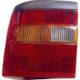 Piloto Trasero Derecho OPEL VECTRA A (1992-1995) | 16532132