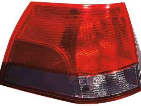 Piloto Trasero Derecho OPEL VECTRA C Wagon (2005-2008) | 16532442