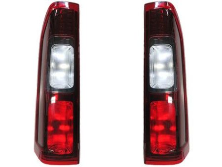 Piloto Trasero Derecho OPEL VIVARO (2014>=) | 16806302