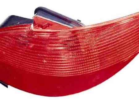 Piloto Trasero Derecho PEUGEOT 206 CC (Coupé-Cabrio) (2000-2003) | 16544034