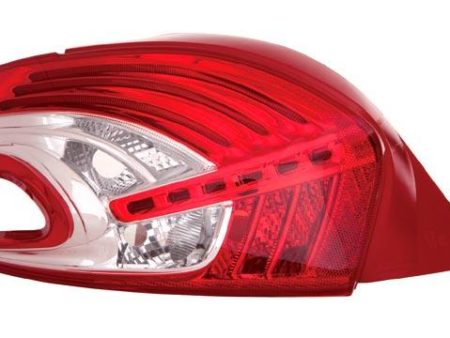 Piloto Trasero Derecho PEUGEOT 208 (2012>=) | 16544402