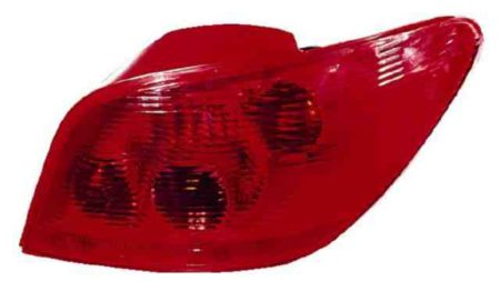 Piloto Trasero Derecho PEUGEOT 307 Hatchback 3/5P (2001-2005) | 16546032