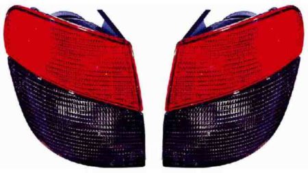Piloto Trasero Derecho PEUGEOT 406 Station Wagon (1995-1999) | 16543534