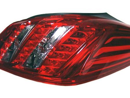 Piloto Trasero Derecho PEUGEOT 508 Berlina 4P (2011-2014) | 16225222