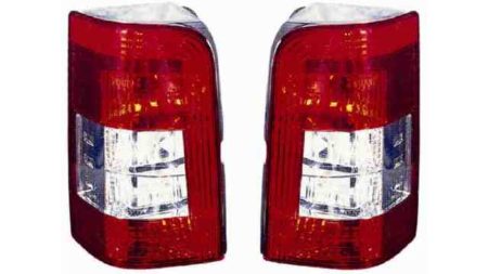 Piloto Trasero Derecho PEUGEOT PARTNER II 1P (2003-2008) | 16223536
