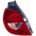 Piloto Trasero Derecho RENAULT CLIO III 3/5P (2005-2009) | 16804432