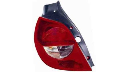 Piloto Trasero Derecho RENAULT CLIO III 3/5P (2005-2009) | 16804432