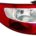 Piloto Trasero Derecho RENAULT FLUENCE (2010-2013) | 16806002