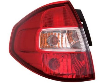 Piloto Trasero Derecho RENAULT KOLEOS (2012>=) | 16804702