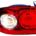 Piloto Trasero Derecho RENAULT LAGUNA II 5P (2005-2007) | 16804734