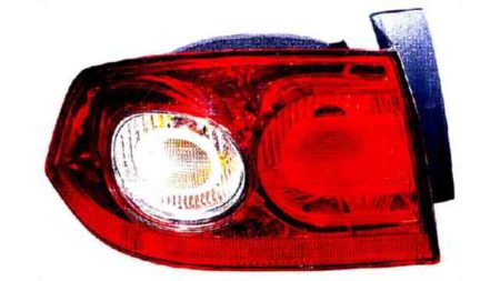 Piloto Trasero Derecho RENAULT LAGUNA II 5P (2005-2007) | 16804734