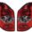 Piloto Trasero Derecho RENAULT LAGUNA II Station Wagon (2001-2005) | 16804736