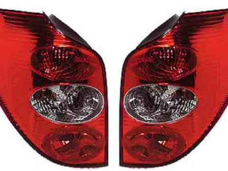 Piloto Trasero Derecho RENAULT LAGUNA II Station Wagon (2005-2007) | 16804736