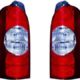 Piloto Trasero Derecho RENAULT MASTER (2003-2010) | 16537032